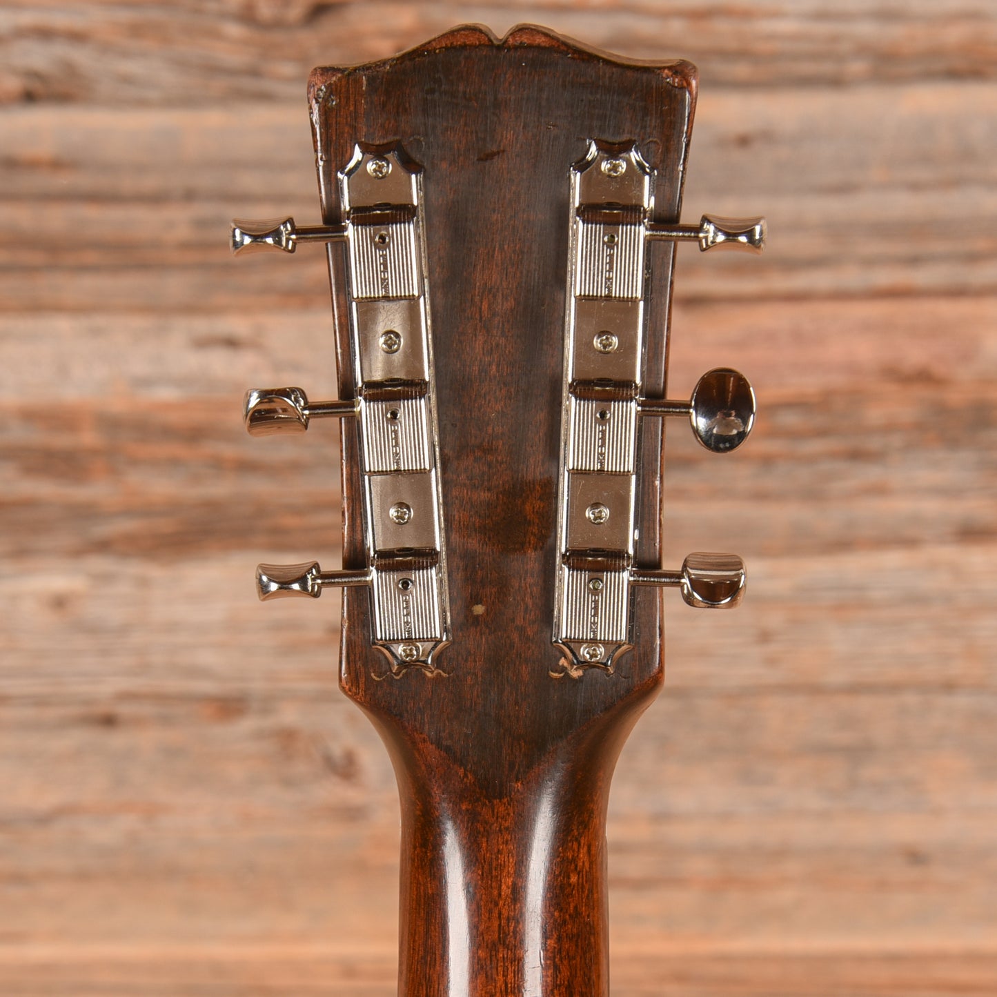 Gibson J-45 Sunburst Refin 1947 Acoustic Guitars / Dreadnought