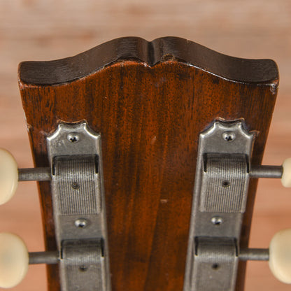 Gibson J-45 Sunbutst 1950 Acoustic Guitars / Dreadnought