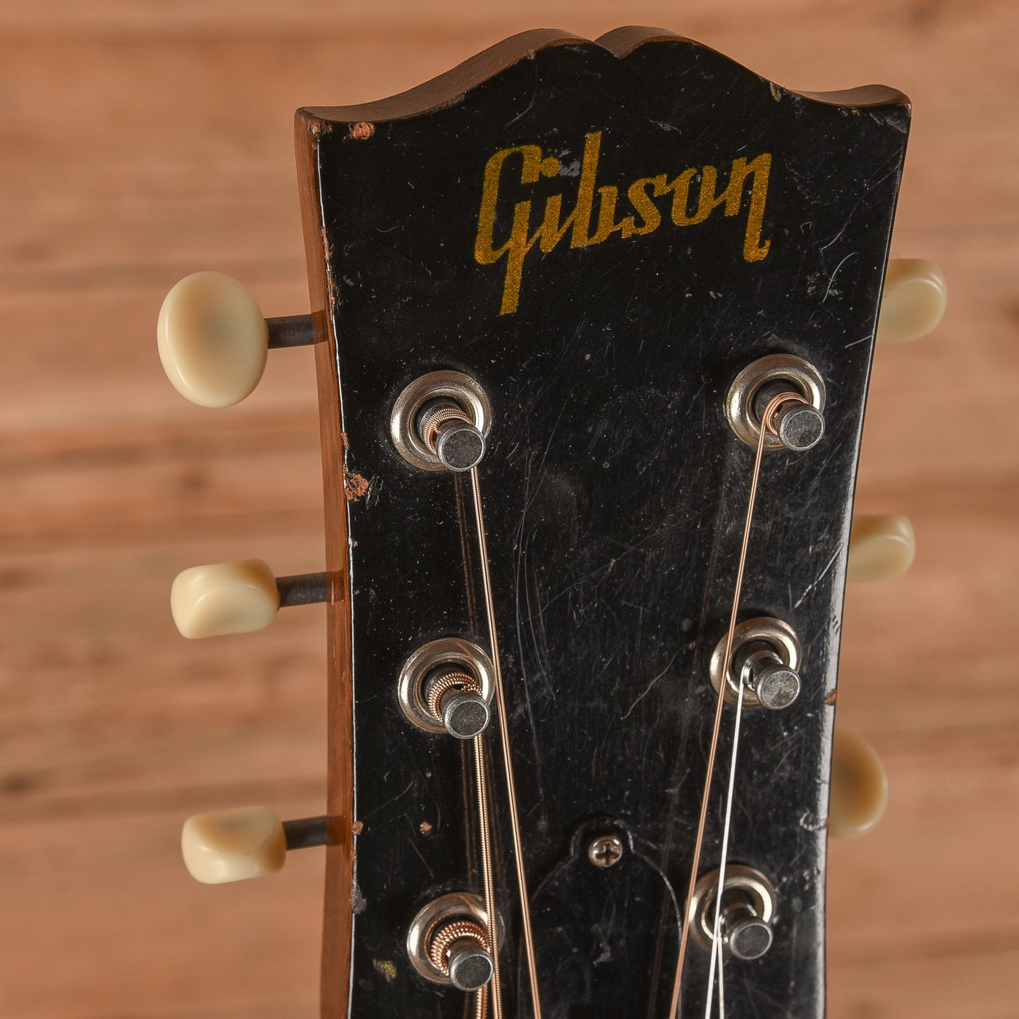 Gibson J-45 Sunbutst 1950 Acoustic Guitars / Dreadnought