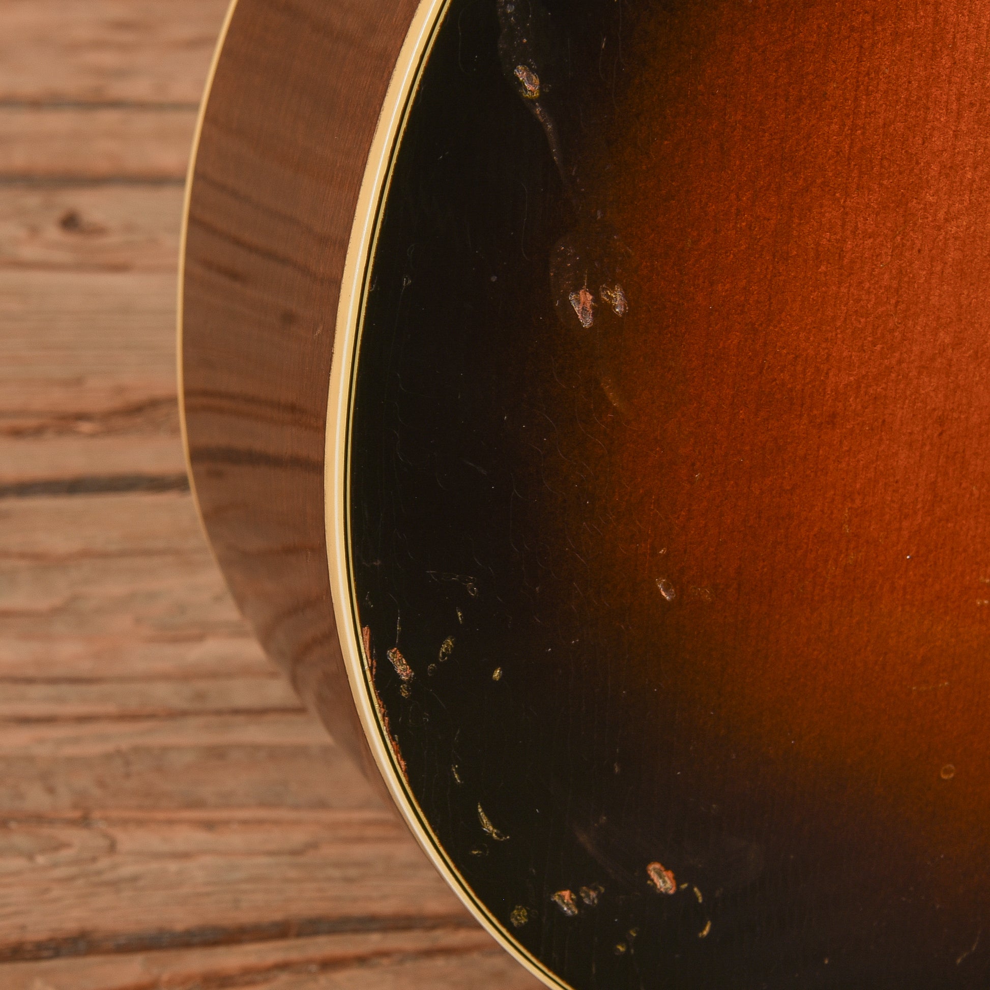 Gibson J-45 Sunbutst 1950 Acoustic Guitars / Dreadnought