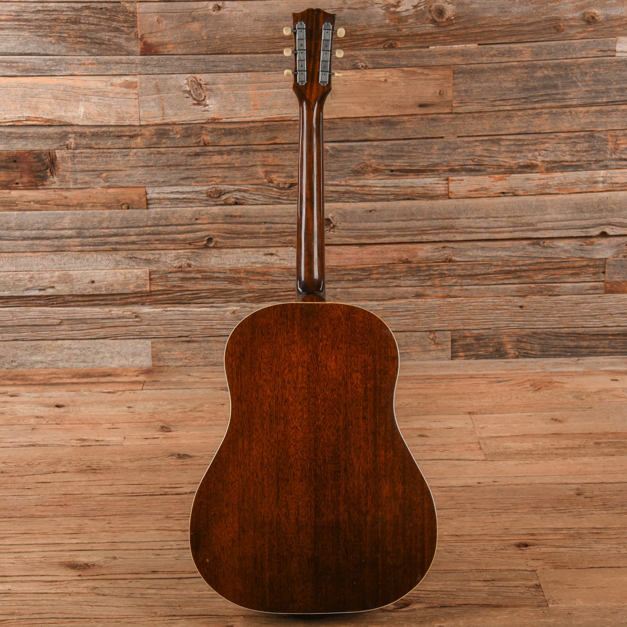Gibson J-45 Sunbutst 1950 Acoustic Guitars / Dreadnought