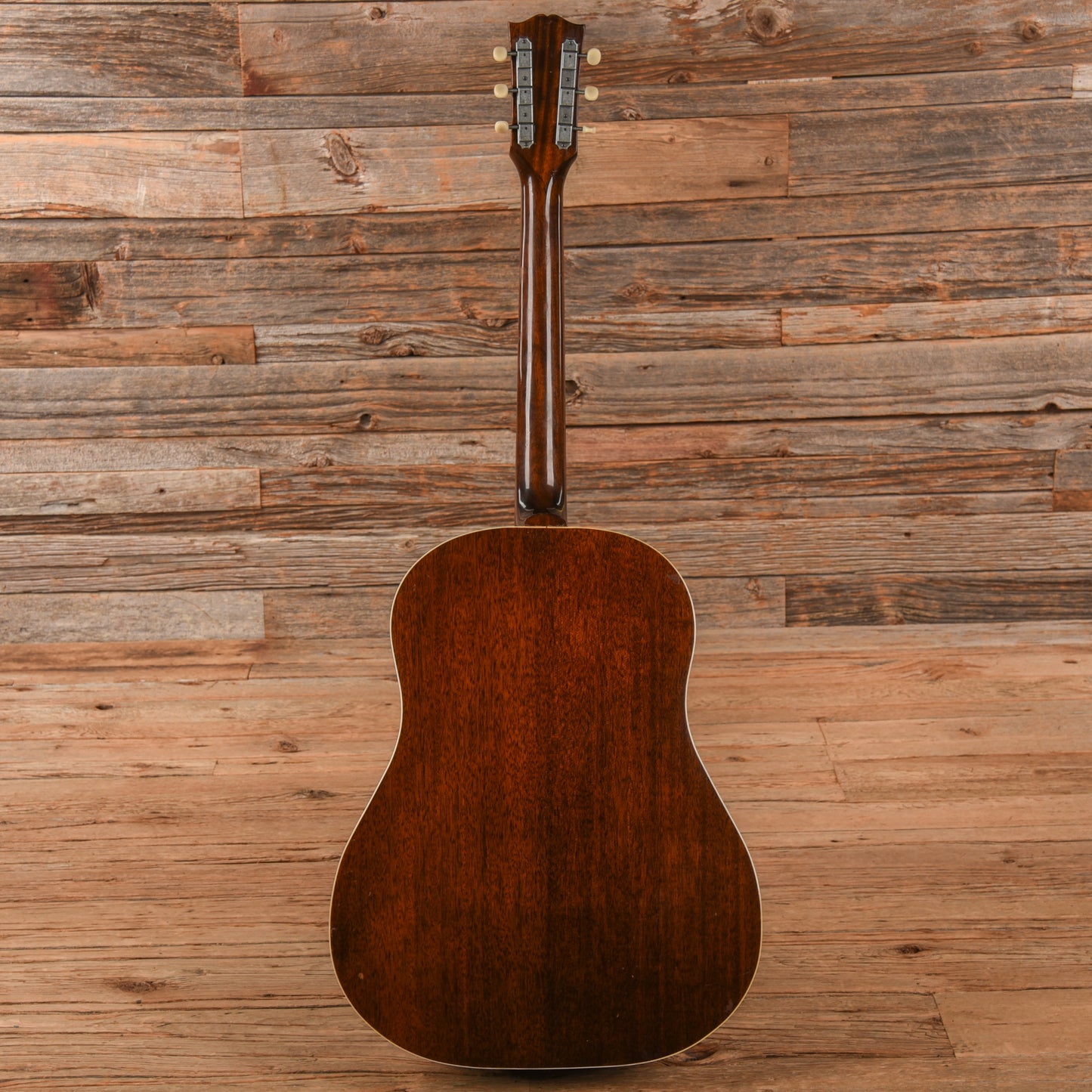 Gibson J-45 Sunbutst 1950 Acoustic Guitars / Dreadnought