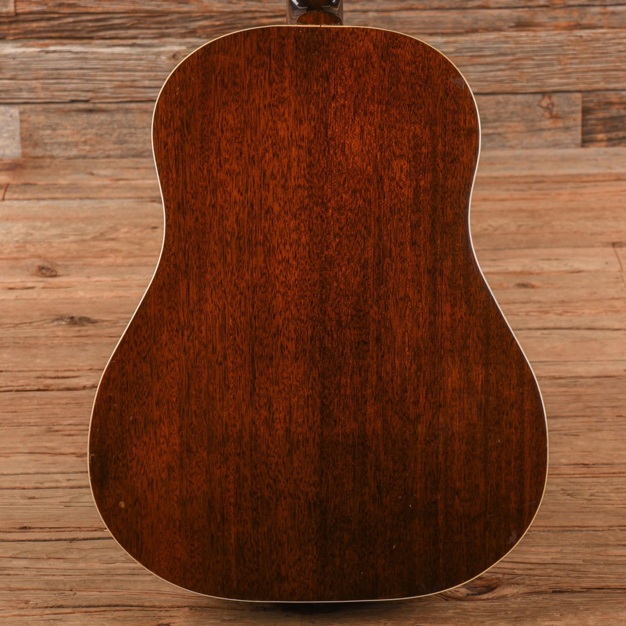 Gibson J-45 Sunbutst 1950 Acoustic Guitars / Dreadnought
