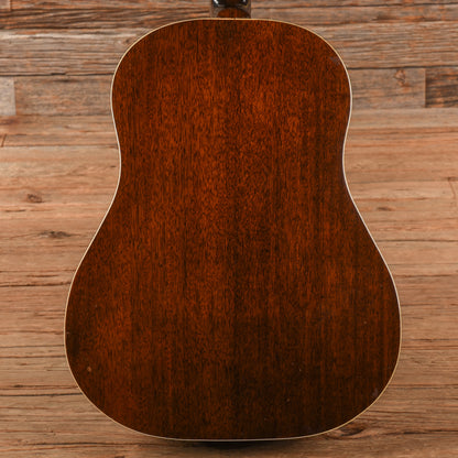 Gibson J-45 Sunbutst 1950 Acoustic Guitars / Dreadnought
