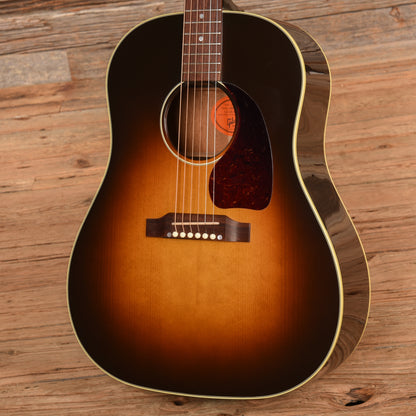 Gibson J-45 True Vintage Sunburst 2011 Acoustic Guitars / Dreadnought