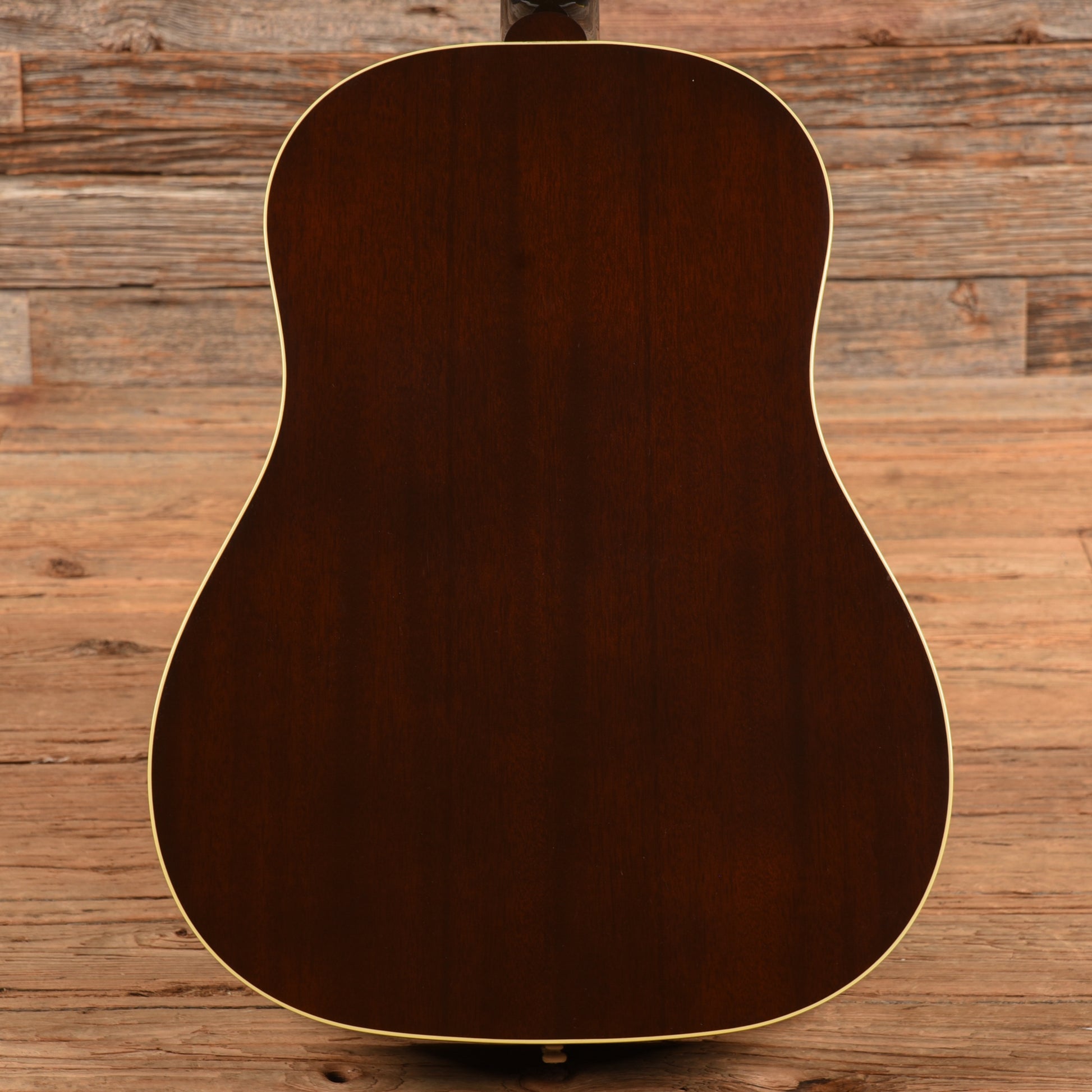 Gibson J-45 True Vintage Sunburst 2011 Acoustic Guitars / Dreadnought