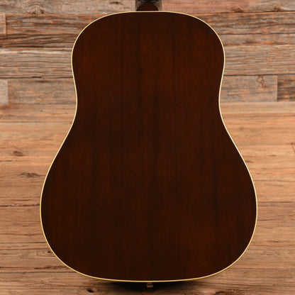 Gibson J-45 True Vintage Sunburst 2011 Acoustic Guitars / Dreadnought