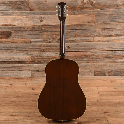 Gibson J-45 True Vintage Sunburst 2011 Acoustic Guitars / Dreadnought