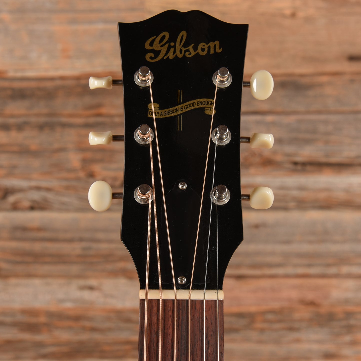 Gibson J-45 True Vintage Sunburst 2011 Acoustic Guitars / Dreadnought