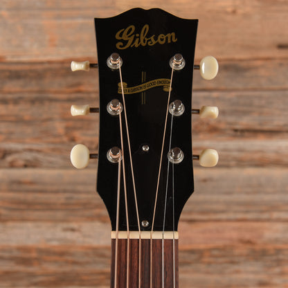 Gibson J-45 True Vintage Sunburst 2011 Acoustic Guitars / Dreadnought