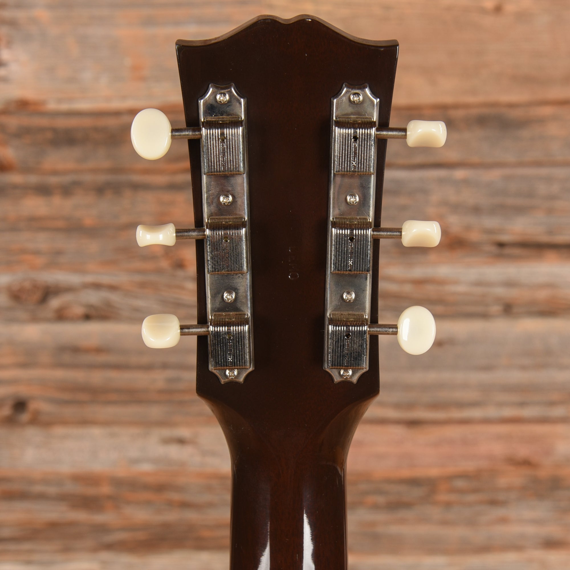 Gibson J-45 True Vintage Sunburst 2011 Acoustic Guitars / Dreadnought