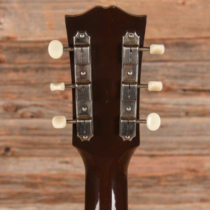 Gibson J-45 True Vintage Sunburst 2011 Acoustic Guitars / Dreadnought