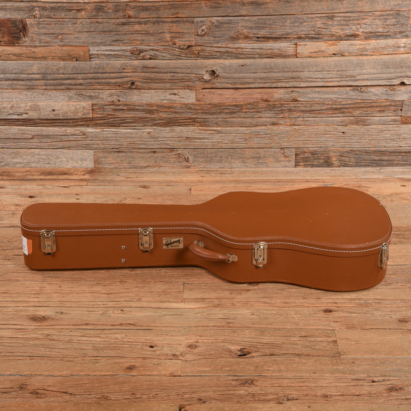 Gibson J-45 True Vintage Sunburst 2011 Acoustic Guitars / Dreadnought