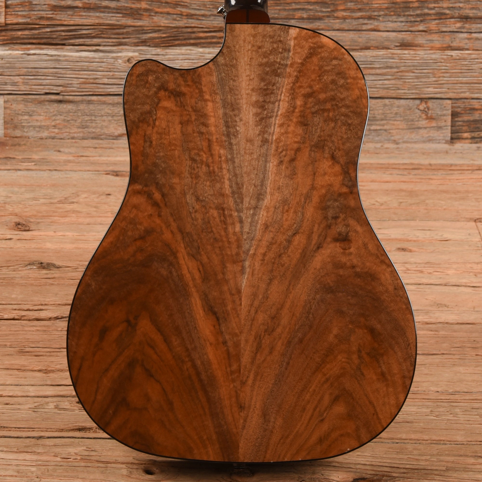 Gibson J-45 Walnut M Sunburst 2019 Acoustic Guitars / Dreadnought