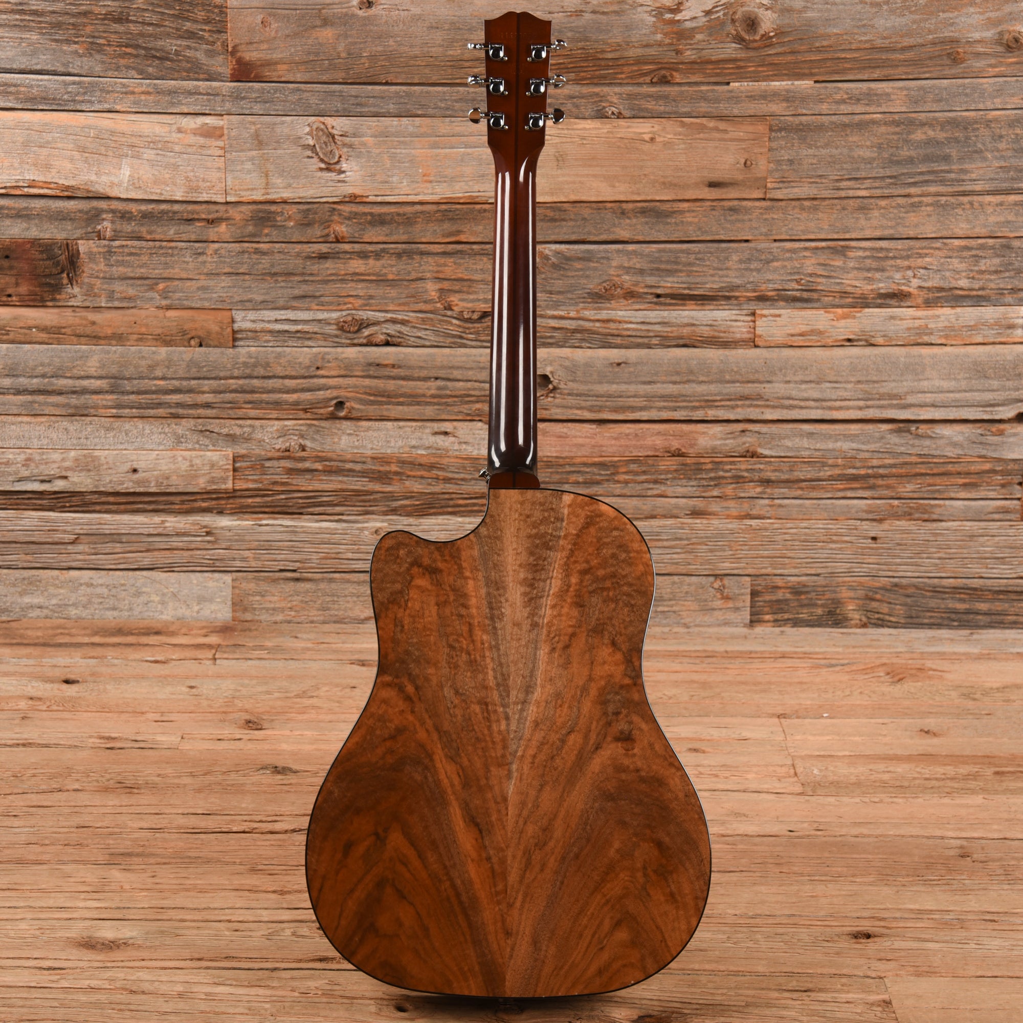 Gibson J-45 Walnut M Sunburst 2019 Acoustic Guitars / Dreadnought