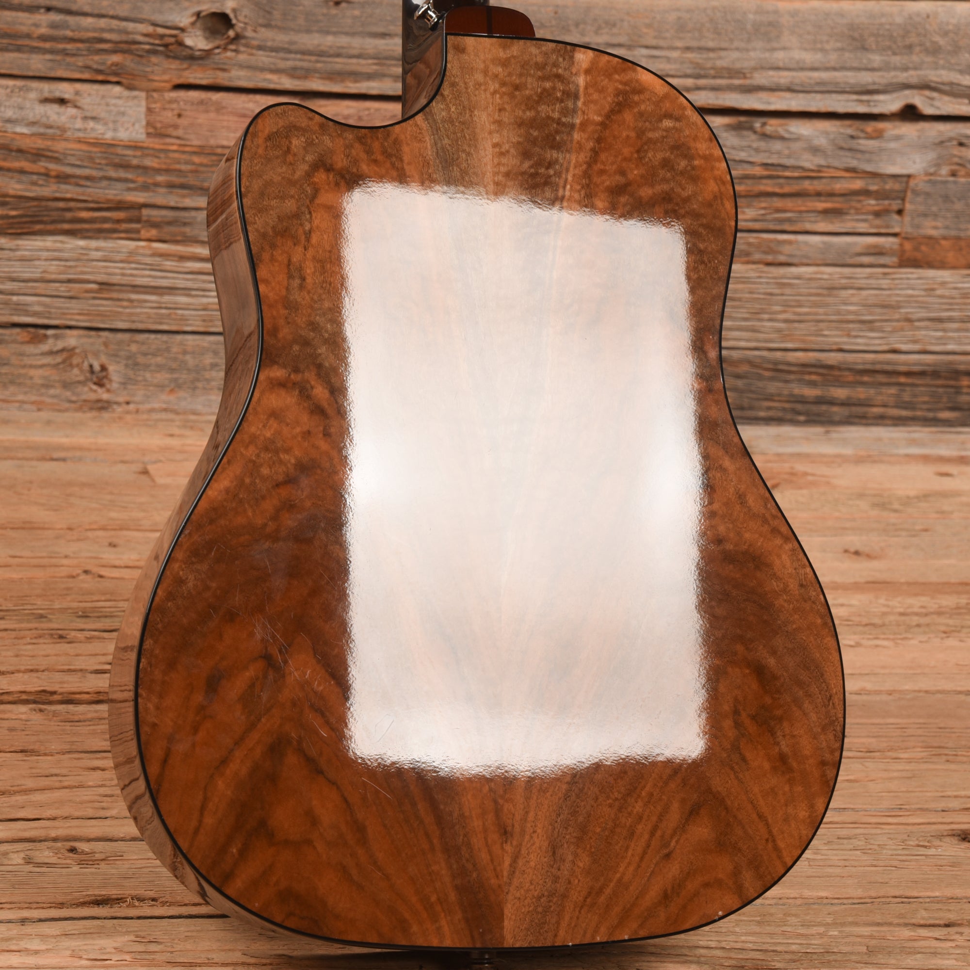 Gibson J-45 Walnut M Sunburst 2019 Acoustic Guitars / Dreadnought