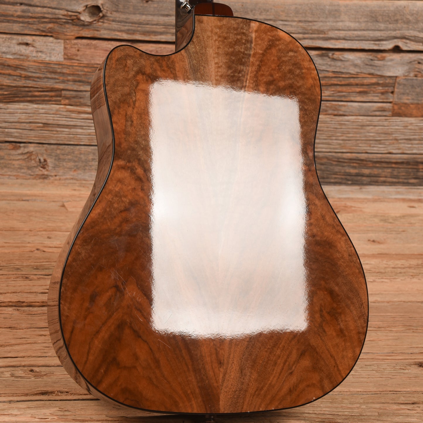 Gibson J-45 Walnut M Sunburst 2019 Acoustic Guitars / Dreadnought