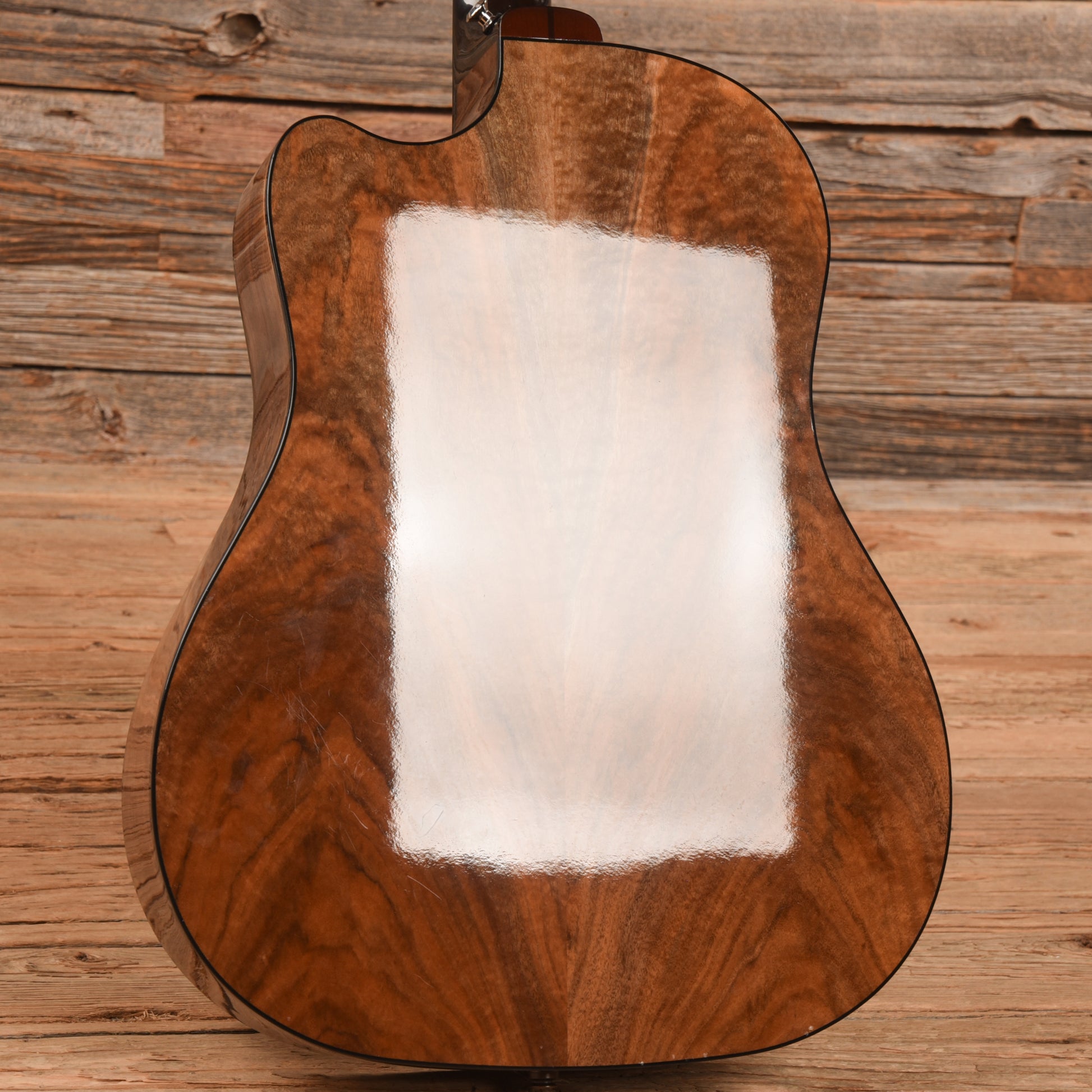 Gibson J-45 Walnut M Sunburst 2019 Acoustic Guitars / Dreadnought