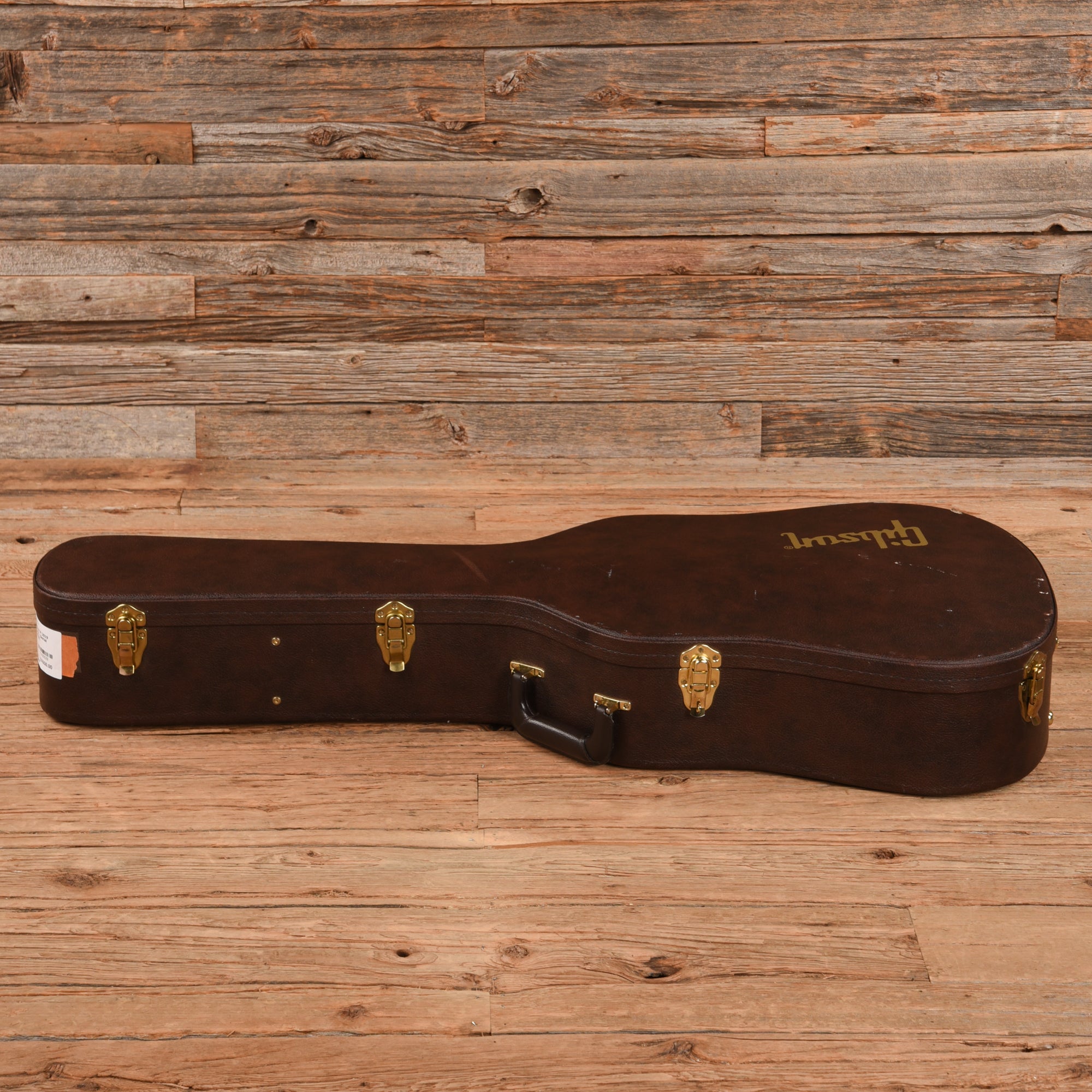 Gibson J-45 Walnut M Sunburst 2019 Acoustic Guitars / Dreadnought