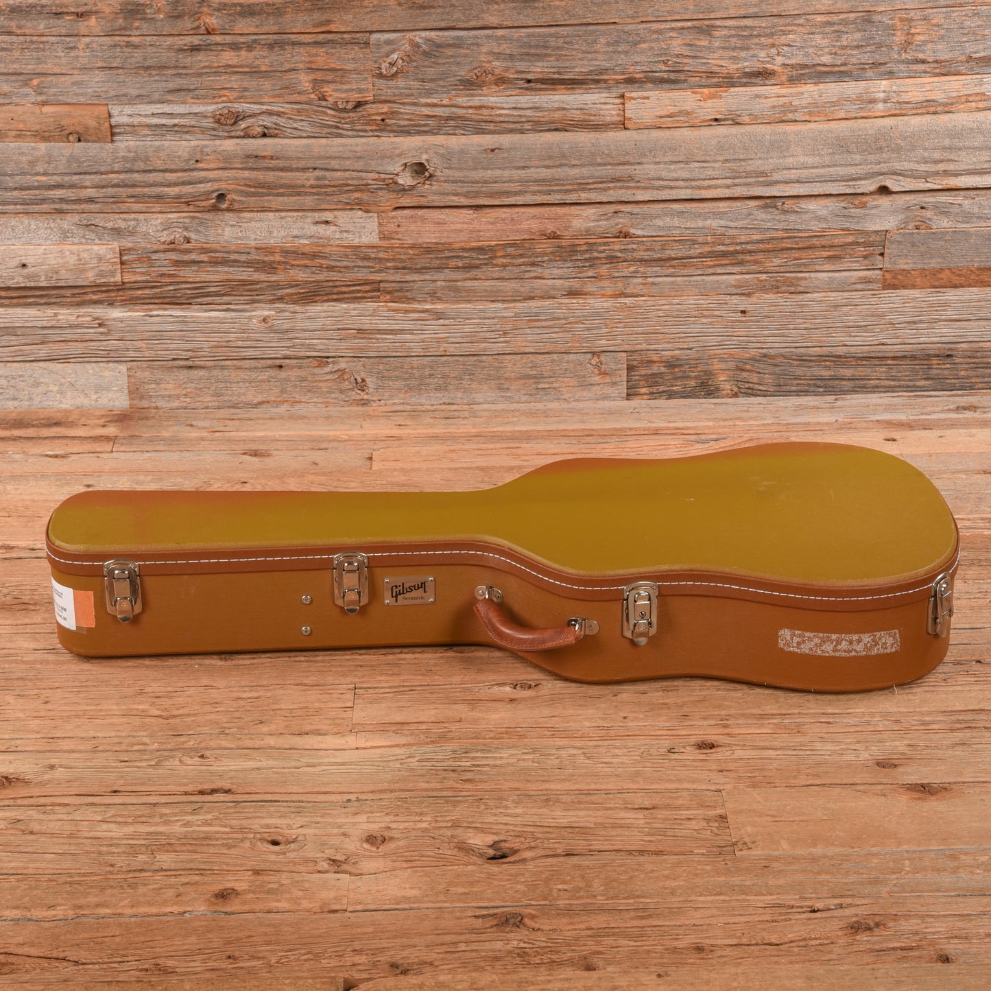 Gibson J-45TV Sunburst 2014 Acoustic Guitars / Dreadnought
