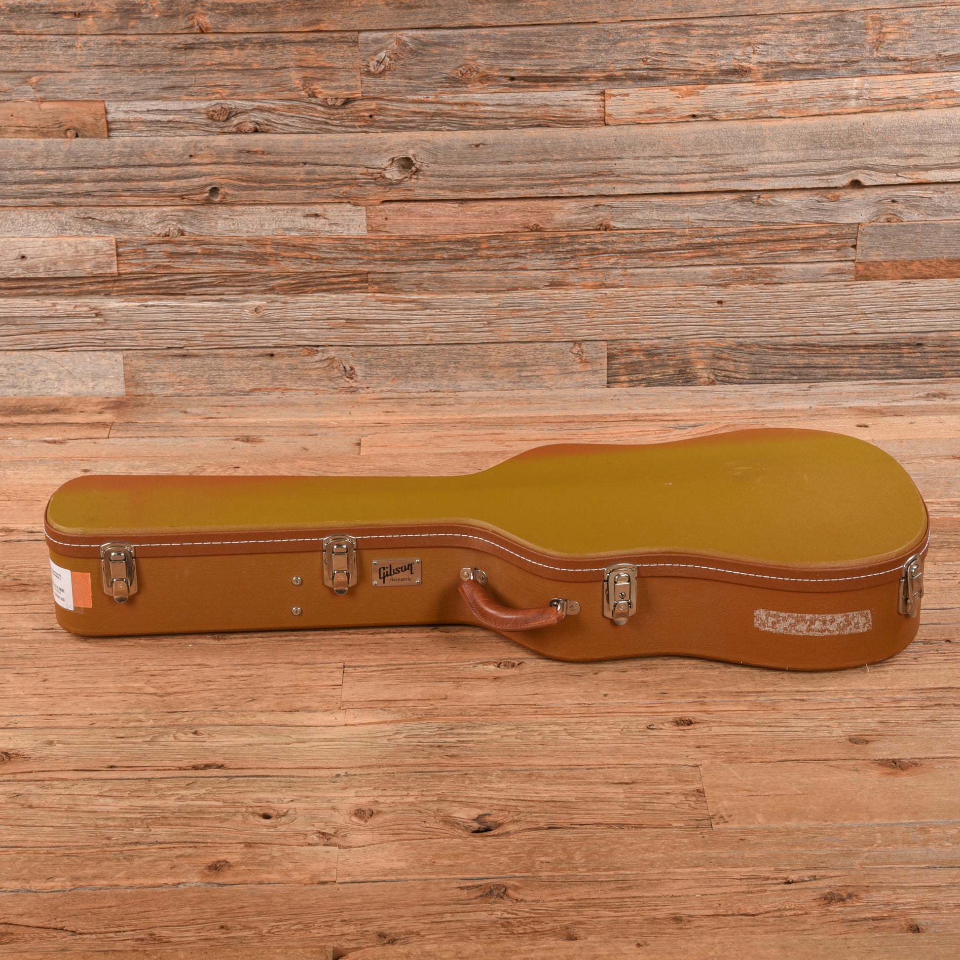 Gibson J-45TV Sunburst 2014 Acoustic Guitars / Dreadnought