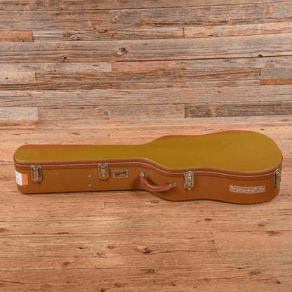 Gibson J-45TV Sunburst 2014 Acoustic Guitars / Dreadnought