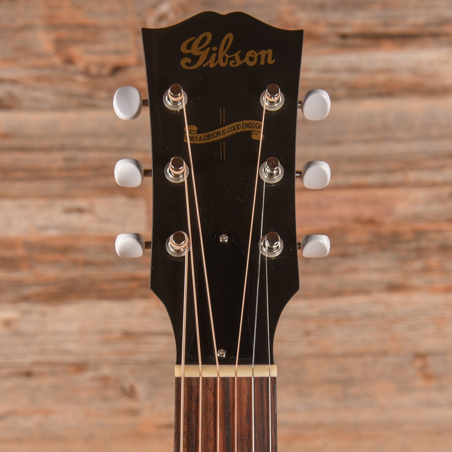Gibson J-45TV Sunburst 2014 Acoustic Guitars / Dreadnought