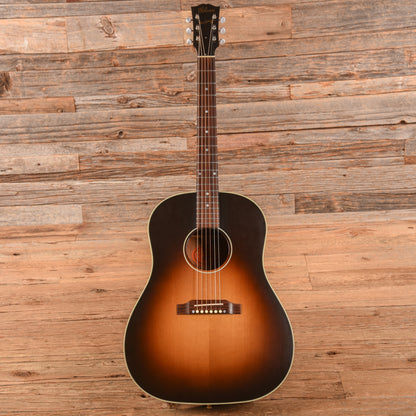 Gibson J-45TV Sunburst 2014 Acoustic Guitars / Dreadnought