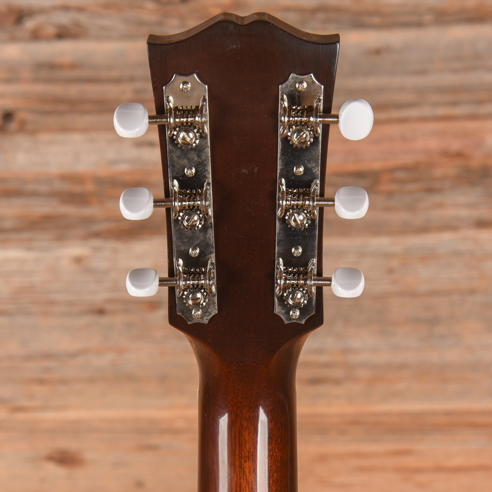 Gibson J-45TV Sunburst 2014 Acoustic Guitars / Dreadnought