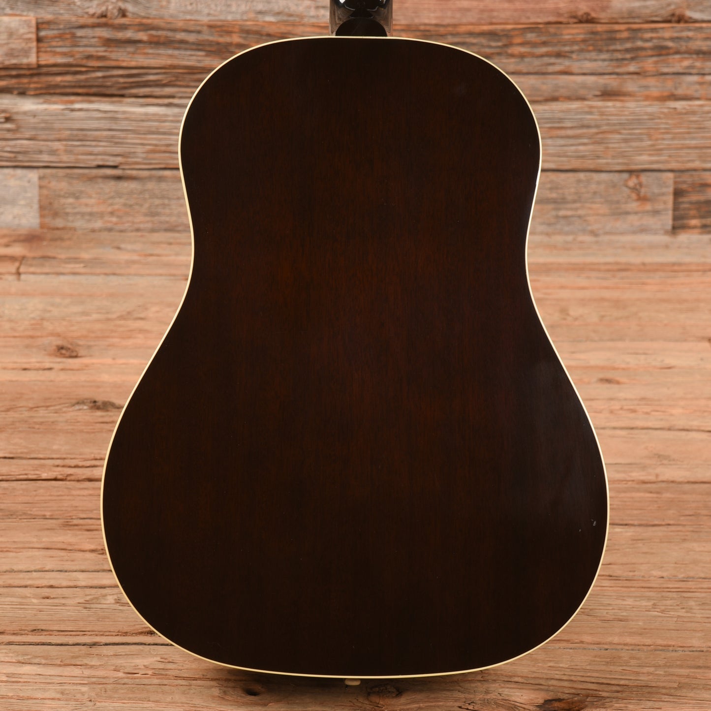 Gibson J-45TV True Vintage Vintage Sunburst 2008 Acoustic Guitars / Dreadnought