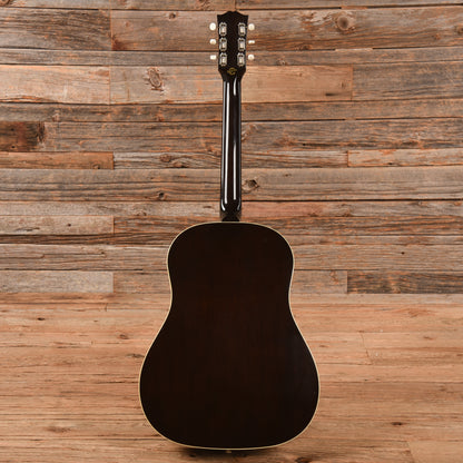 Gibson J-45TV True Vintage Vintage Sunburst 2008 Acoustic Guitars / Dreadnought