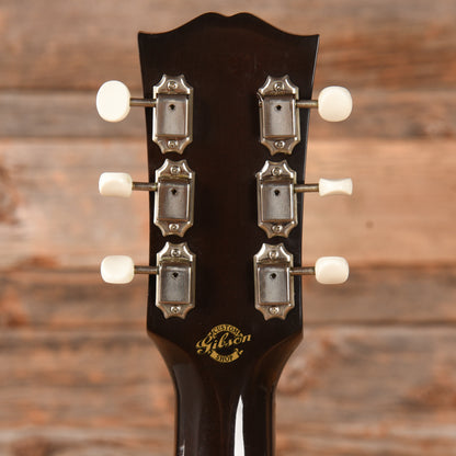 Gibson J-45TV True Vintage Vintage Sunburst 2008 Acoustic Guitars / Dreadnought