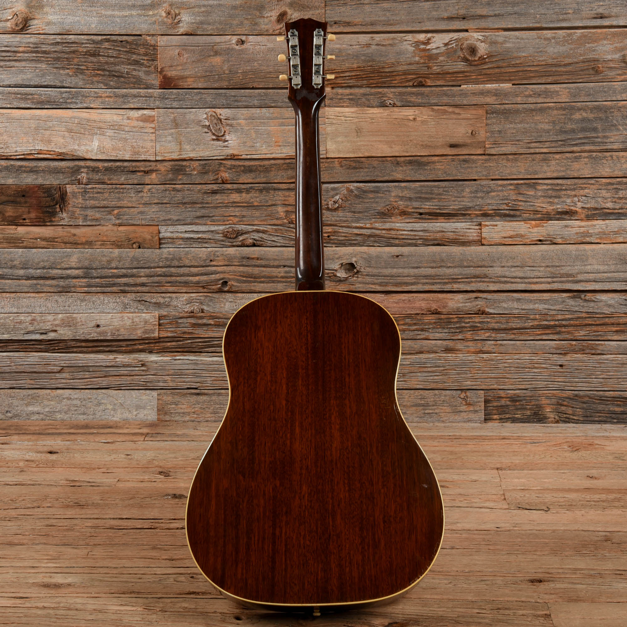 Gibson J-50 ADJ Natural 1969 Acoustic Guitars / Dreadnought