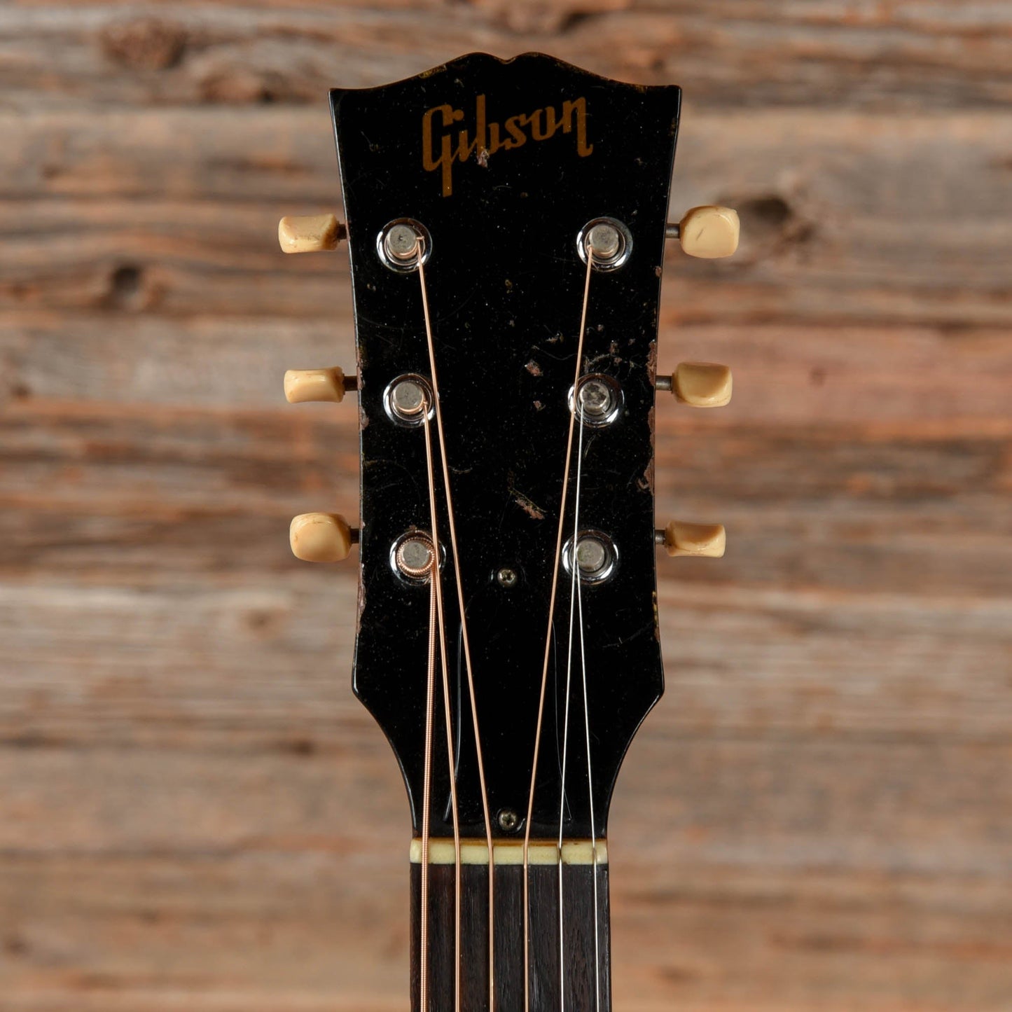 Gibson J-50 ADJ Natural 1969 Acoustic Guitars / Dreadnought