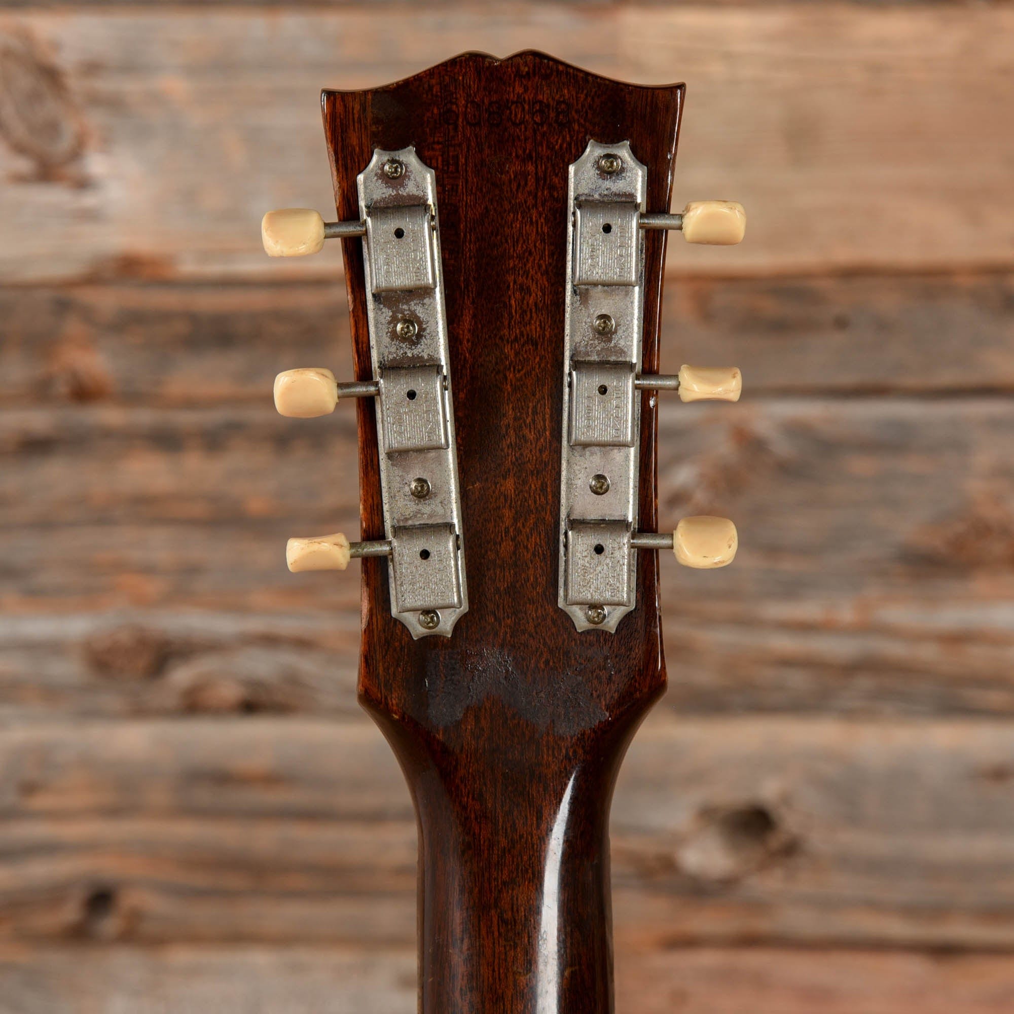 Gibson J-50 ADJ Natural 1969 Acoustic Guitars / Dreadnought