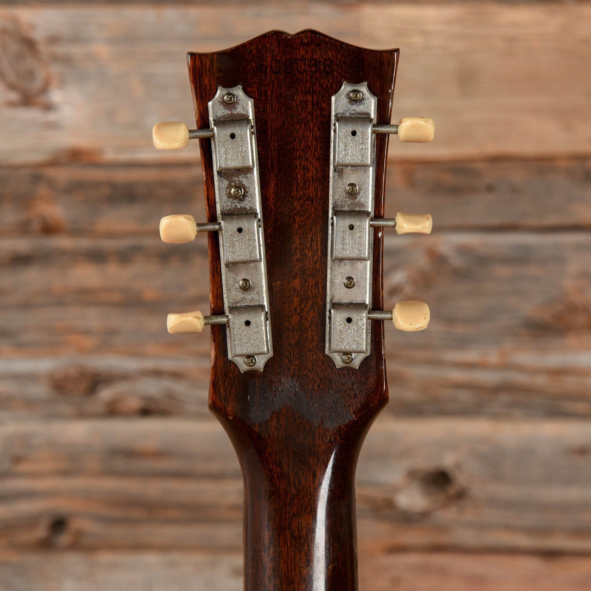 Gibson J-50 ADJ Natural 1969 Acoustic Guitars / Dreadnought