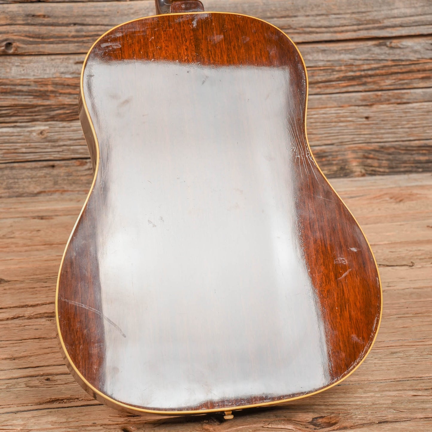 Gibson J-50 ADJ Natural 1969 Acoustic Guitars / Dreadnought