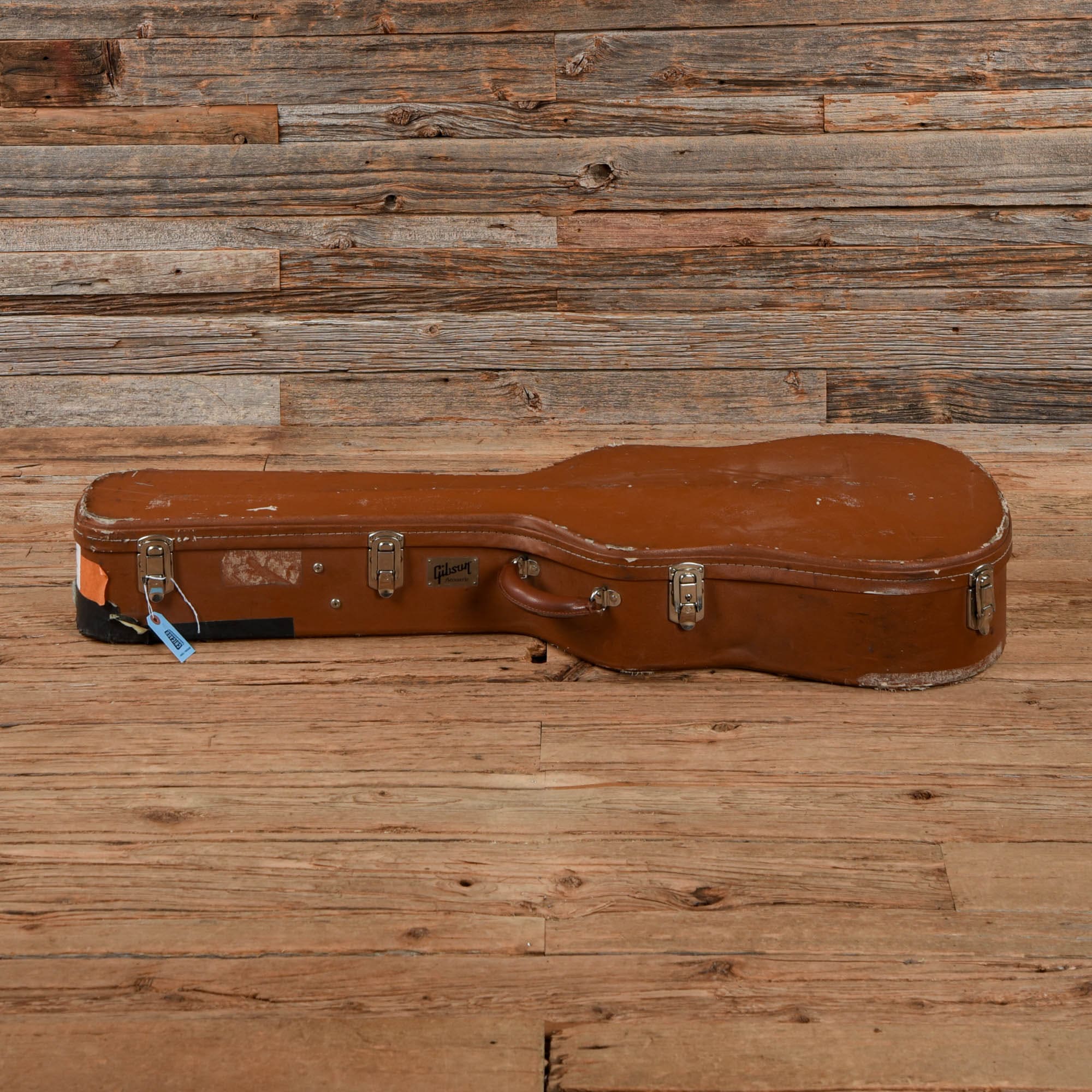 Gibson J-50 ADJ Natural 1969 Acoustic Guitars / Dreadnought