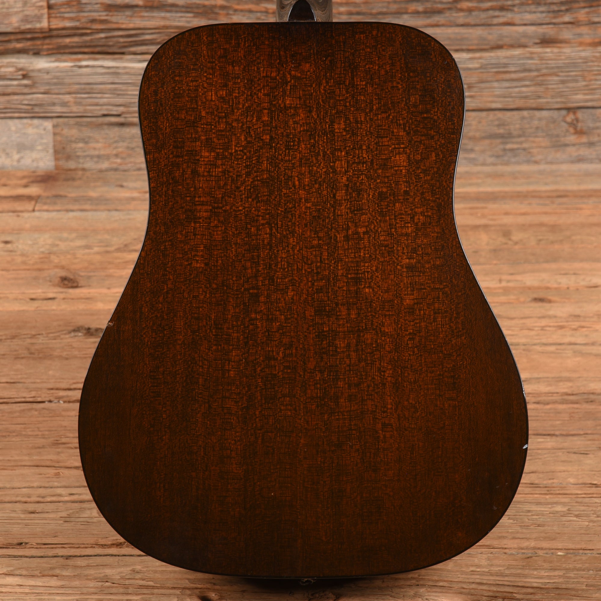 Gibson J-50 Deluxe Natural 1972 Acoustic Guitars / Dreadnought