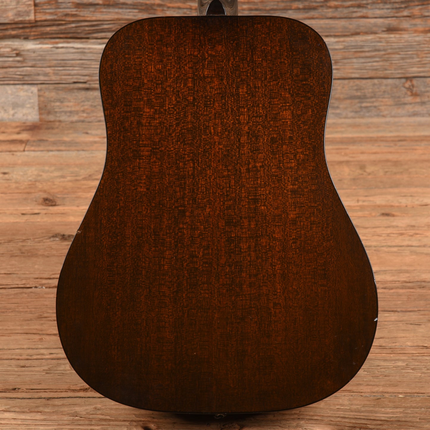 Gibson J-50 Deluxe Natural 1972 Acoustic Guitars / Dreadnought