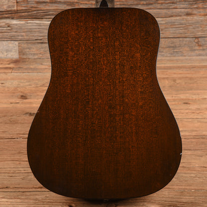 Gibson J-50 Deluxe Natural 1972 Acoustic Guitars / Dreadnought