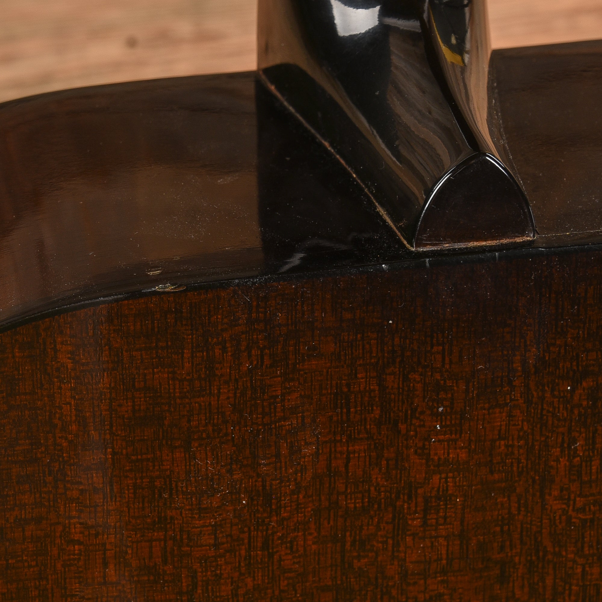 Gibson J-50 Deluxe Natural 1972 Acoustic Guitars / Dreadnought
