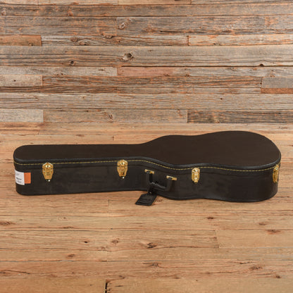 Gibson J-50 Deluxe Natural 1975 Acoustic Guitars / Dreadnought