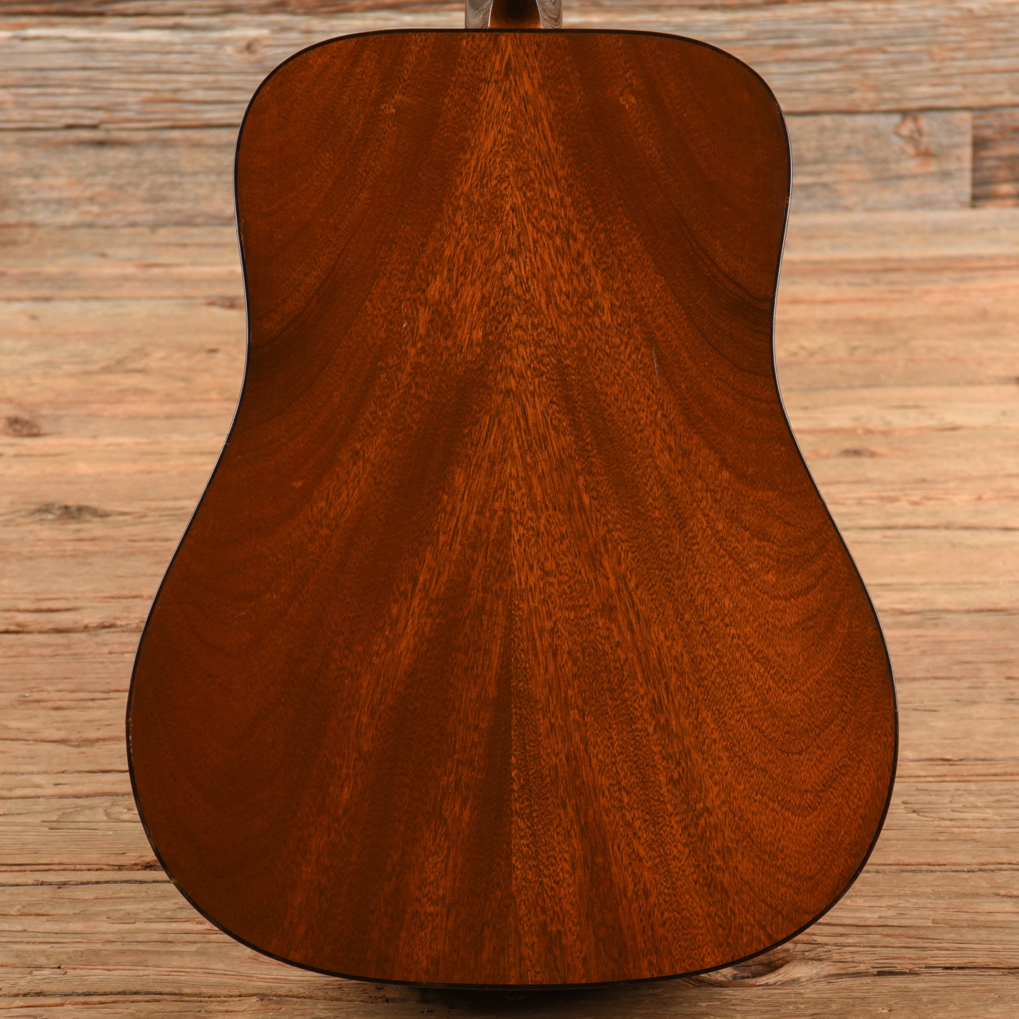 Gibson J-50 Deluxe Natural 1975 Acoustic Guitars / Dreadnought
