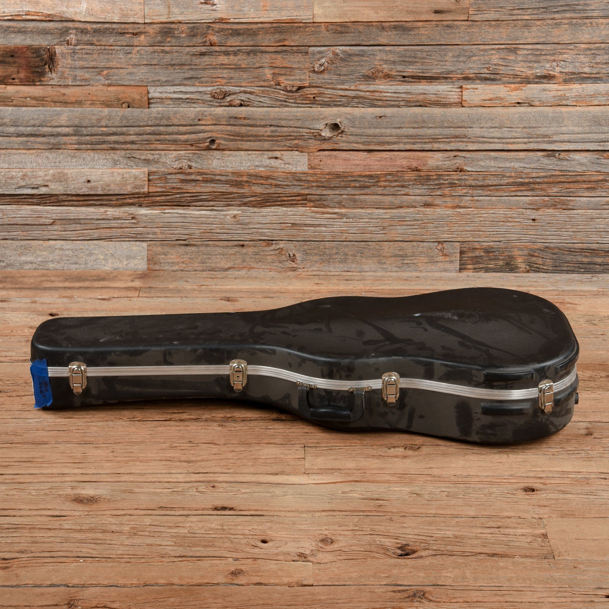 Gibson J-50 Deluxe Natural 1978 Acoustic Guitars / Dreadnought