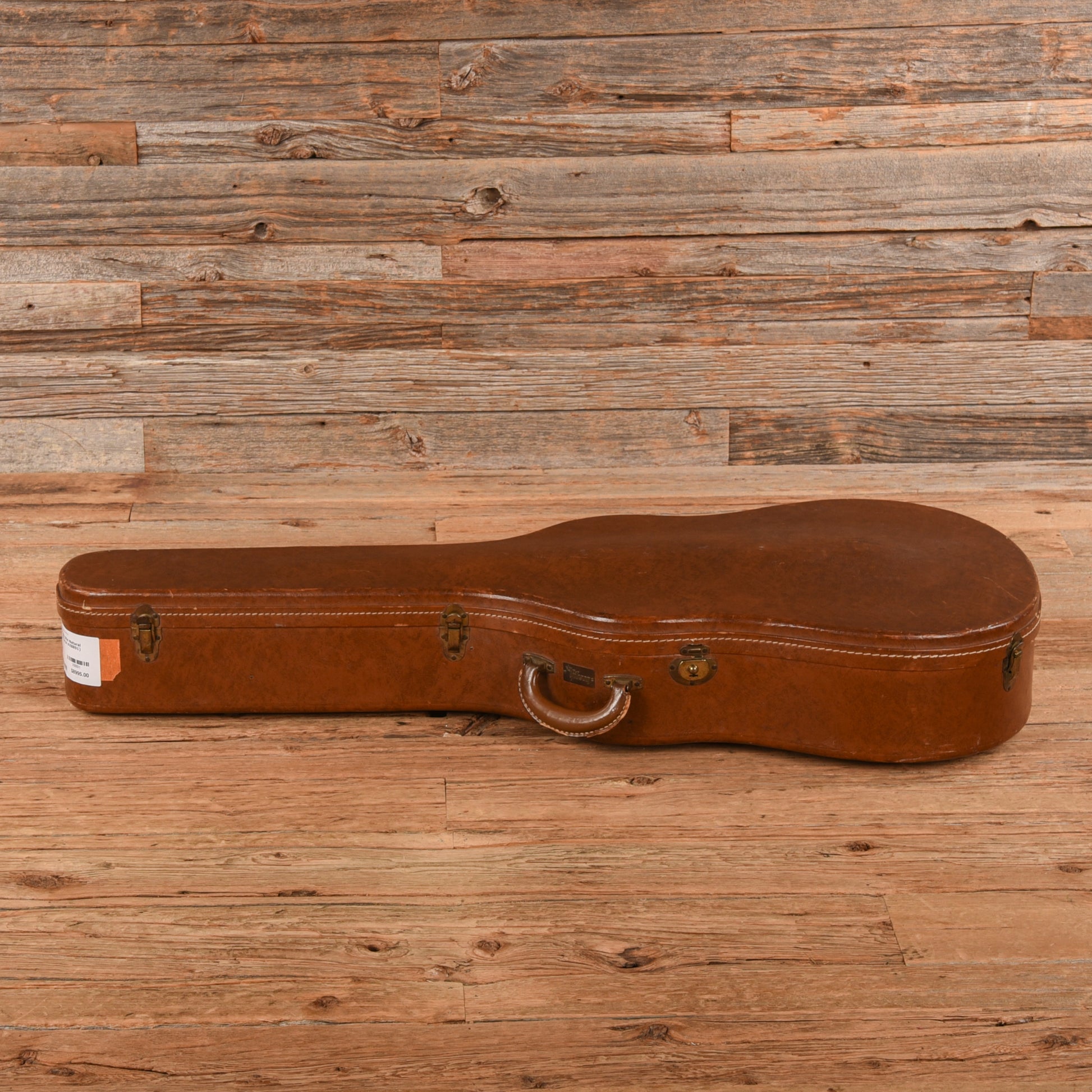 Gibson J-50 Natural 1954 Acoustic Guitars / Dreadnought