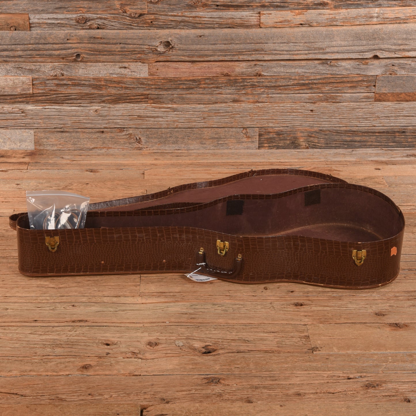 Gibson J-50 Natural 1956 Acoustic Guitars / Dreadnought
