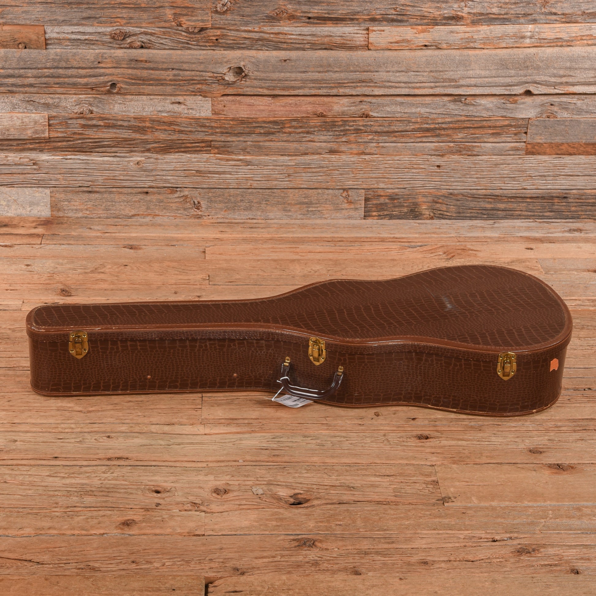 Gibson J-50 Natural 1956 Acoustic Guitars / Dreadnought
