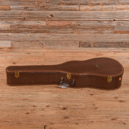 Gibson J-50 Natural 1956 Acoustic Guitars / Dreadnought
