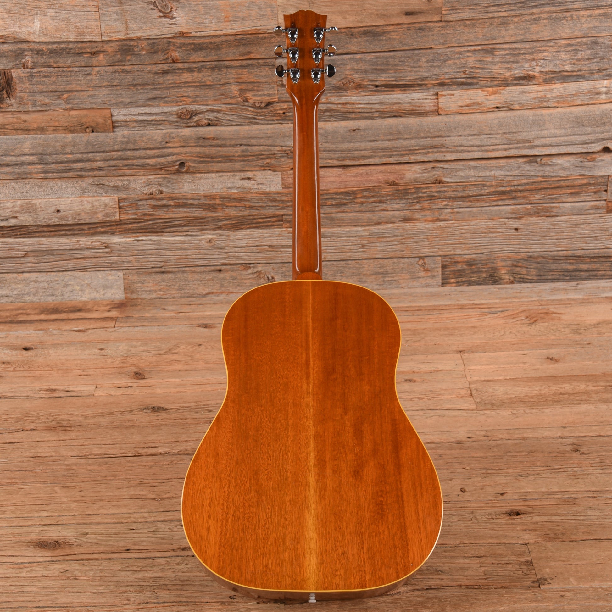 Gibson J-50 Natural 1956 Acoustic Guitars / Dreadnought